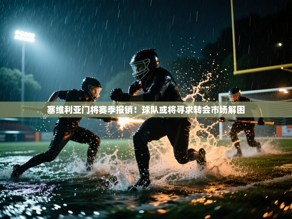 乐动体育直播-塞维利亚门将赛季报销！球队或将寻求转会市场解困  第3张