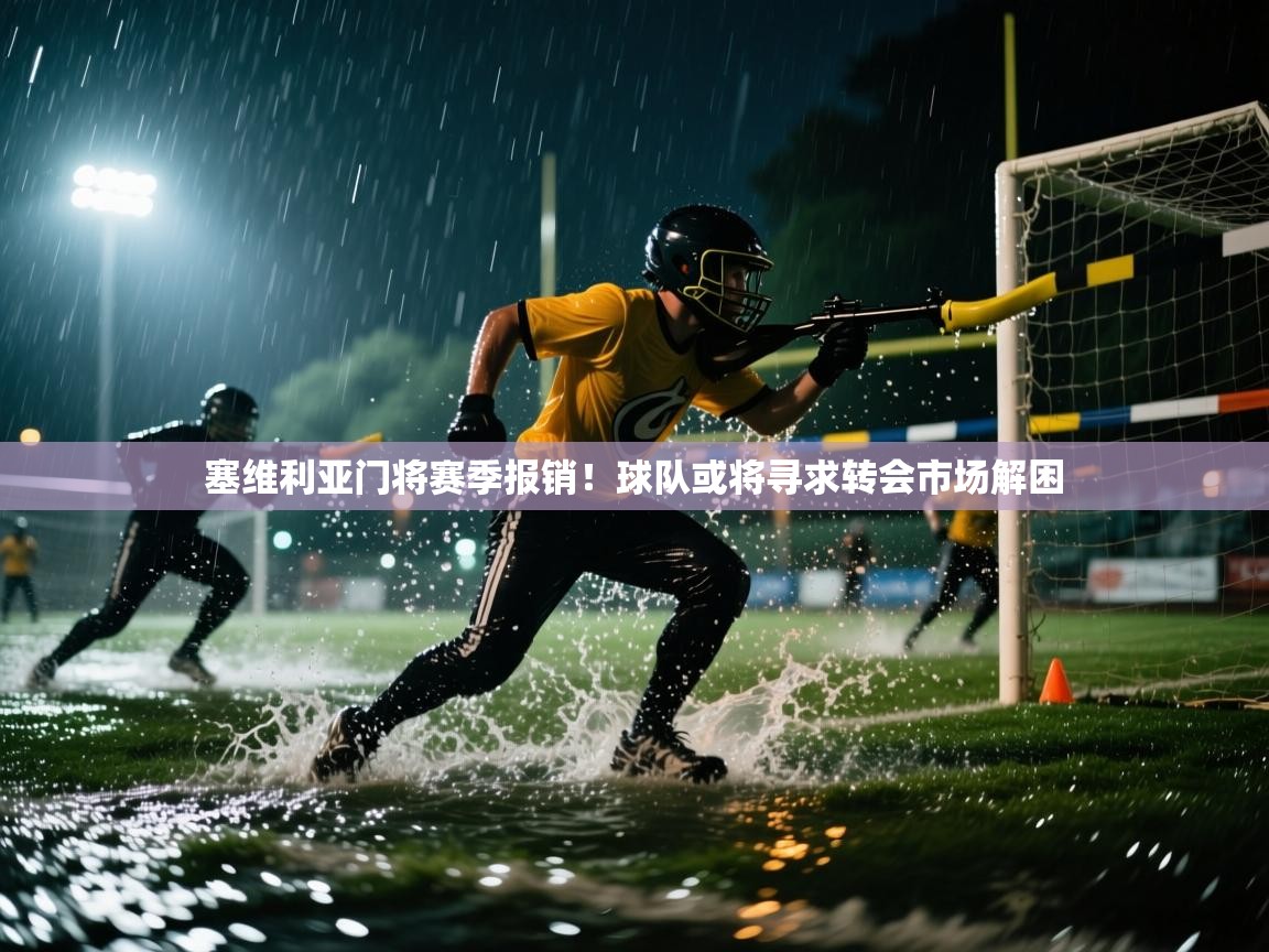 乐动体育直播-塞维利亚门将赛季报销！球队或将寻求转会市场解困  第2张