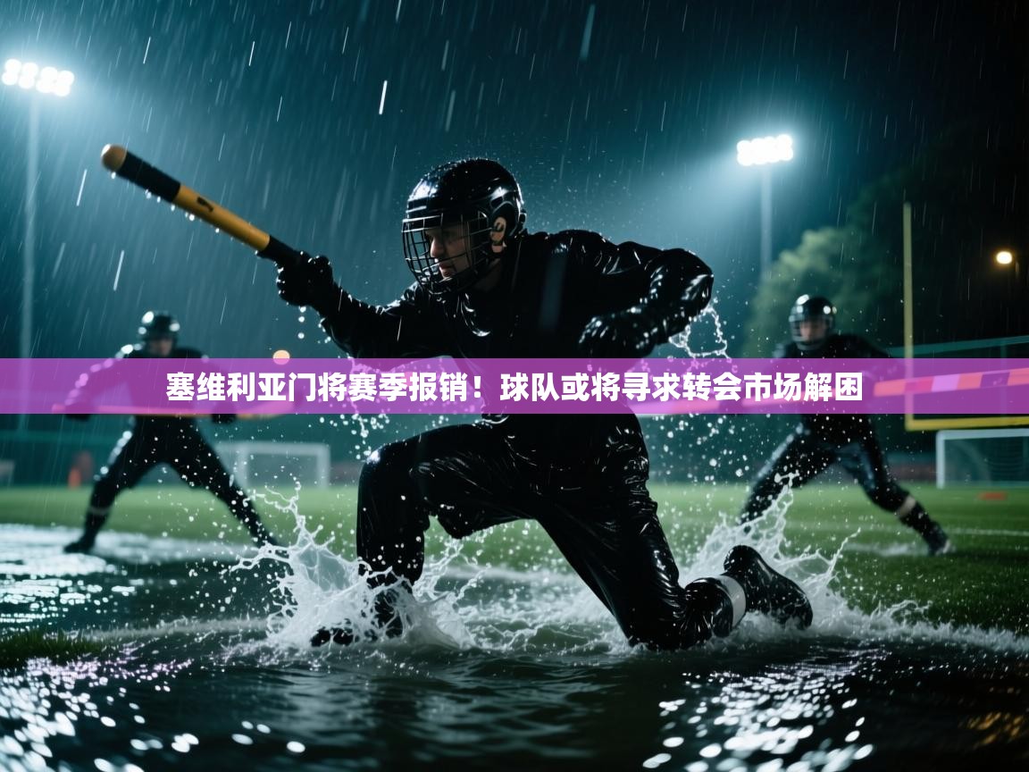 乐动体育直播-塞维利亚门将赛季报销！球队或将寻求转会市场解困  第4张