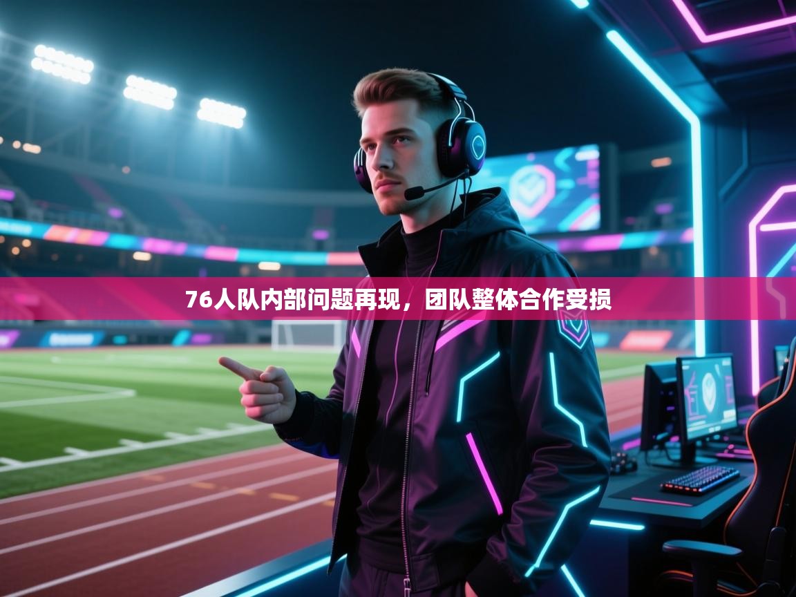 乐动体育官网登录-76人队内部问题再现,团队整体合作受损 第4张