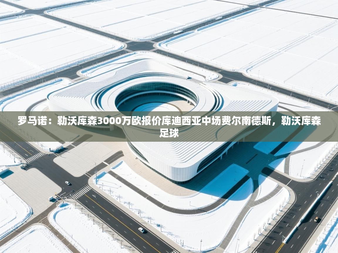 乐视体育在线直播观看-罗马诺:勒沃库森3000万欧报价库迪西亚中场费尔南德斯,勒沃库森足球 第1张