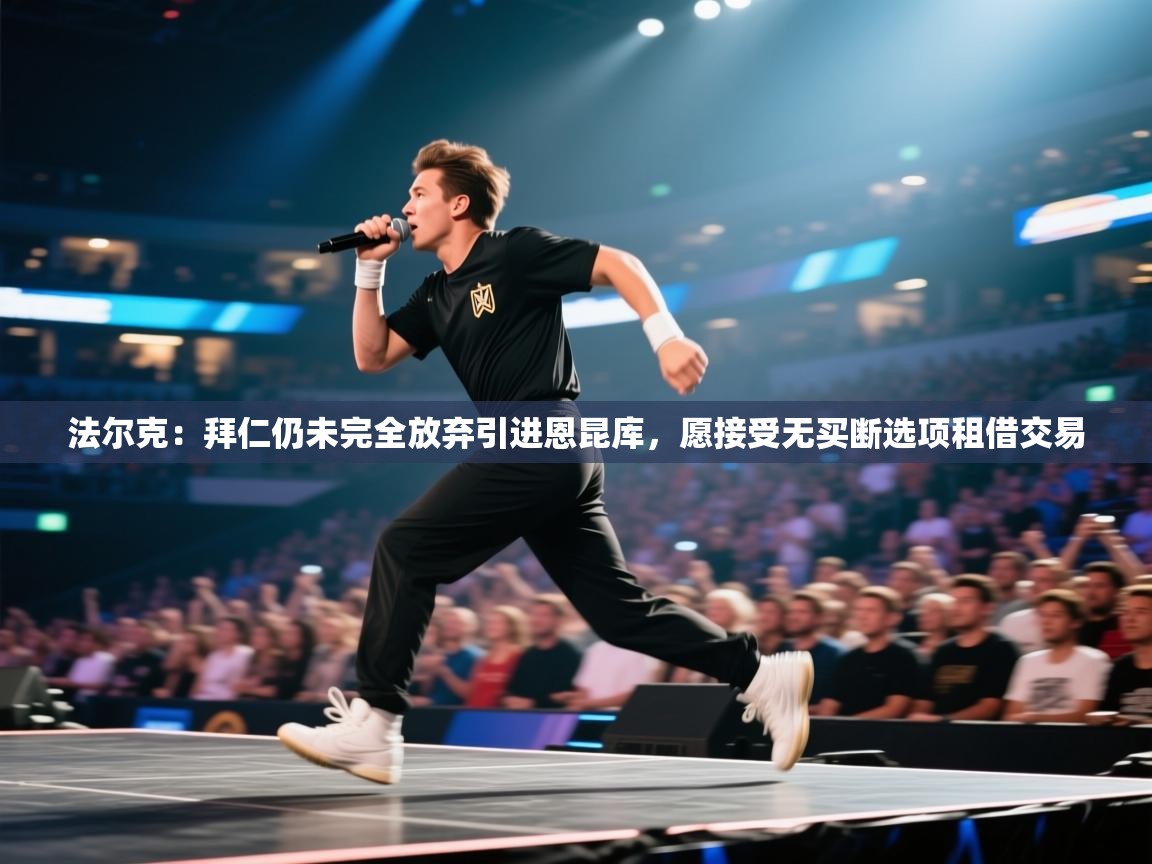 乐动体育app下载评价-法尔克：拜仁仍未完全放弃引进恩昆库，愿接受无买断选项租借交易  第3张