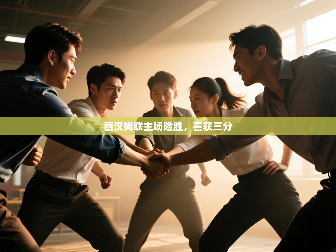 ld乐动体育app官方网站-西汉姆联主场险胜,喜获三分 第1张