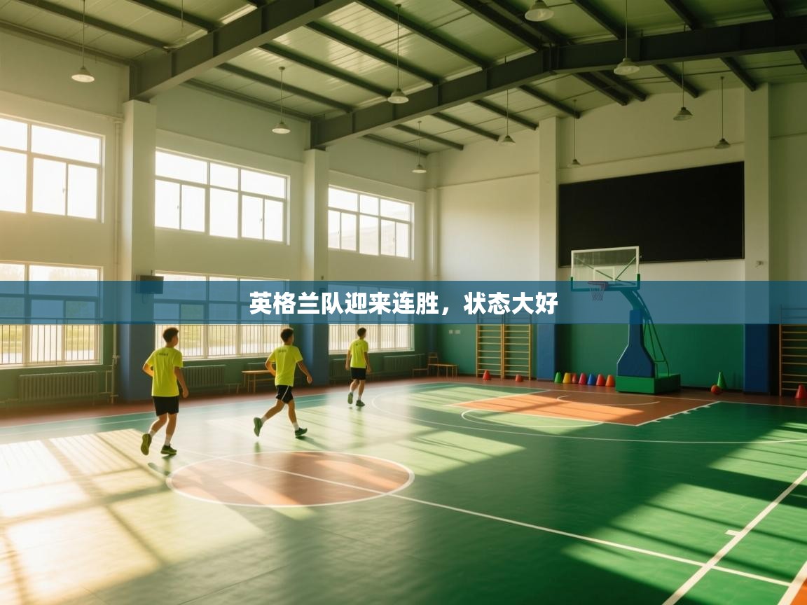 乐动体育app-英格兰队迎来连胜，状态大好  第1张