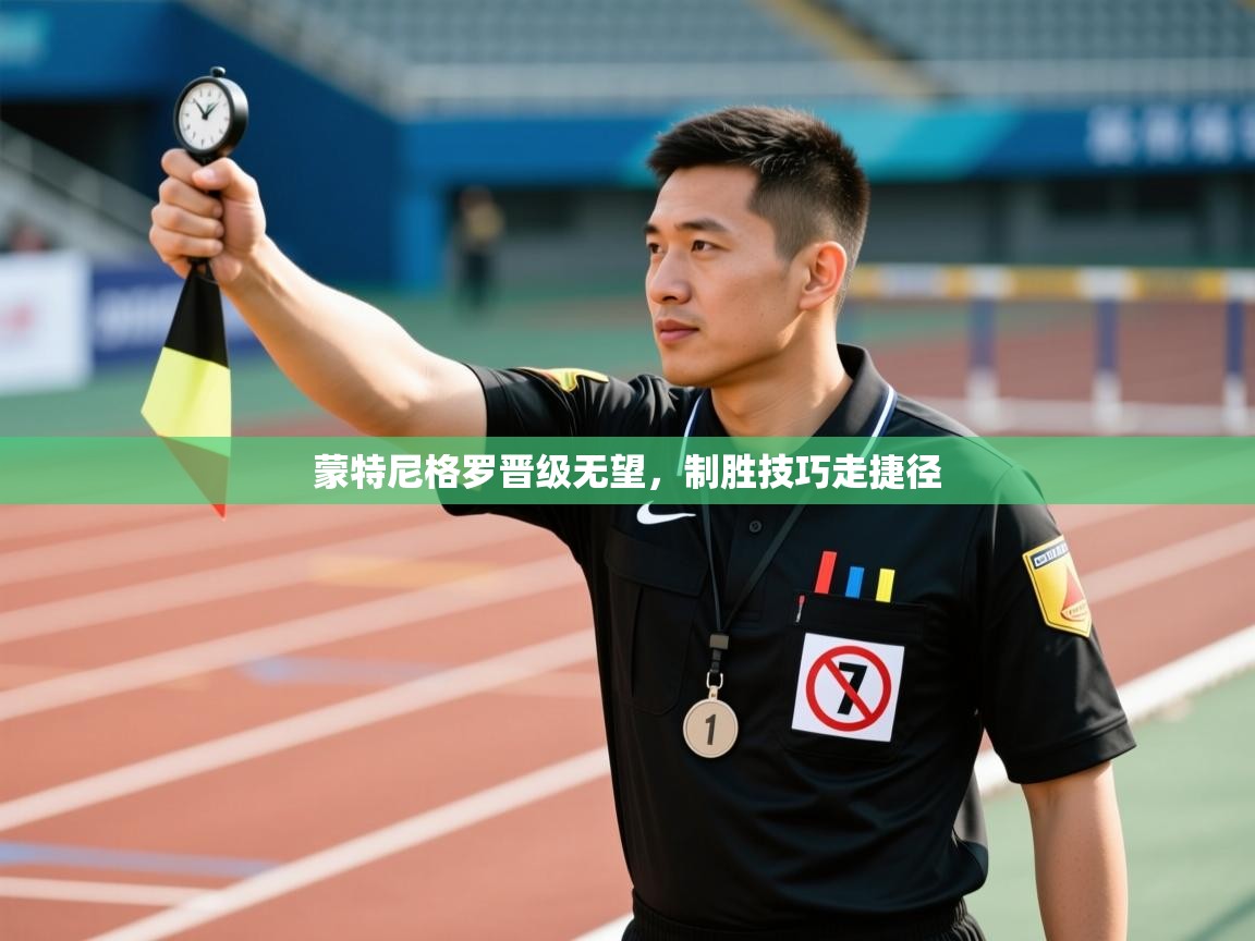 ld乐动体育app官网-蒙特尼格罗晋级无望,制胜技巧走捷径 第1张