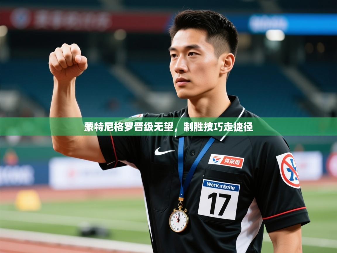 ld乐动体育app官网-蒙特尼格罗晋级无望,制胜技巧走捷径 第3张