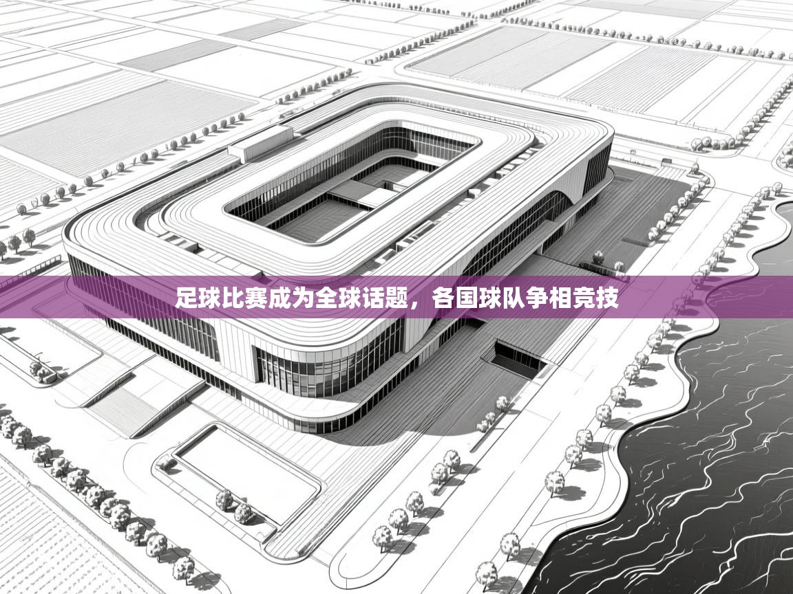 乐动体育官方网站-足球比赛成为全球话题，各国球队争相竞技  第1张