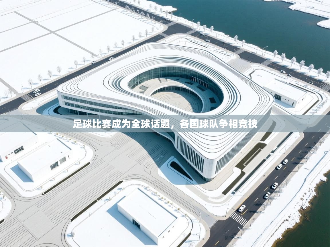 乐动体育官方网站-足球比赛成为全球话题，各国球队争相竞技  第2张