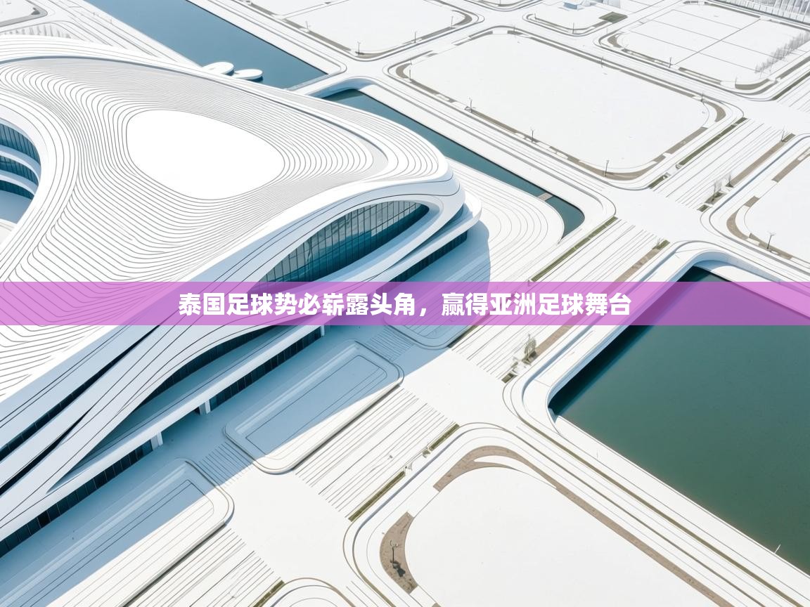 乐动体育app下载官网-泰国足球势必崭露头角,赢得亚洲足球舞台 第2张