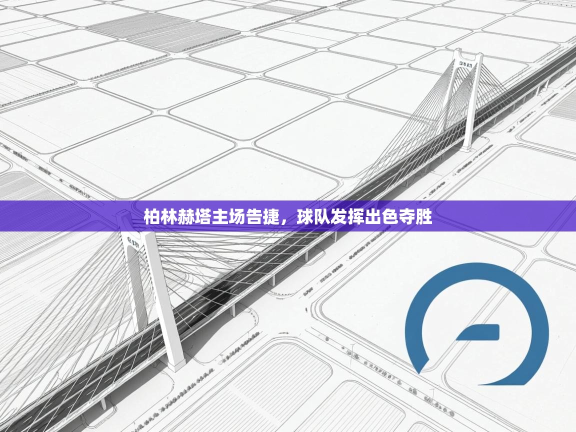 乐动体育直播-柏林赫塔主场告捷，球队发挥出色夺胜  第3张