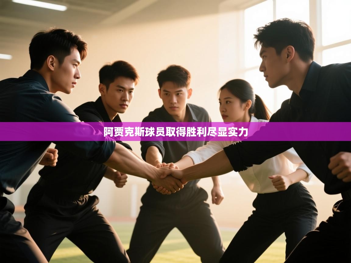 乐动体育app下载官网-阿贾克斯球员取得胜利尽显实力  第1张