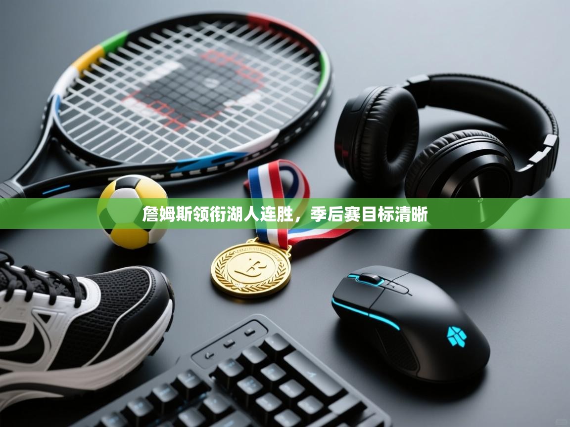 乐动ld体育直播-詹姆斯领衔湖人连胜，季后赛目标清晰  第1张