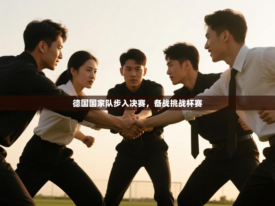 乐动体育娱乐-德国国家队步入决赛，备战挑战杯赛  第3张