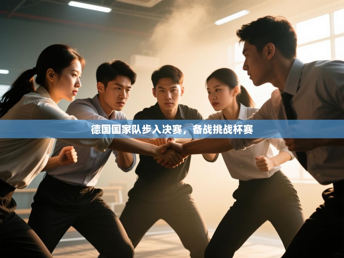 乐动体育娱乐-德国国家队步入决赛，备战挑战杯赛  第1张