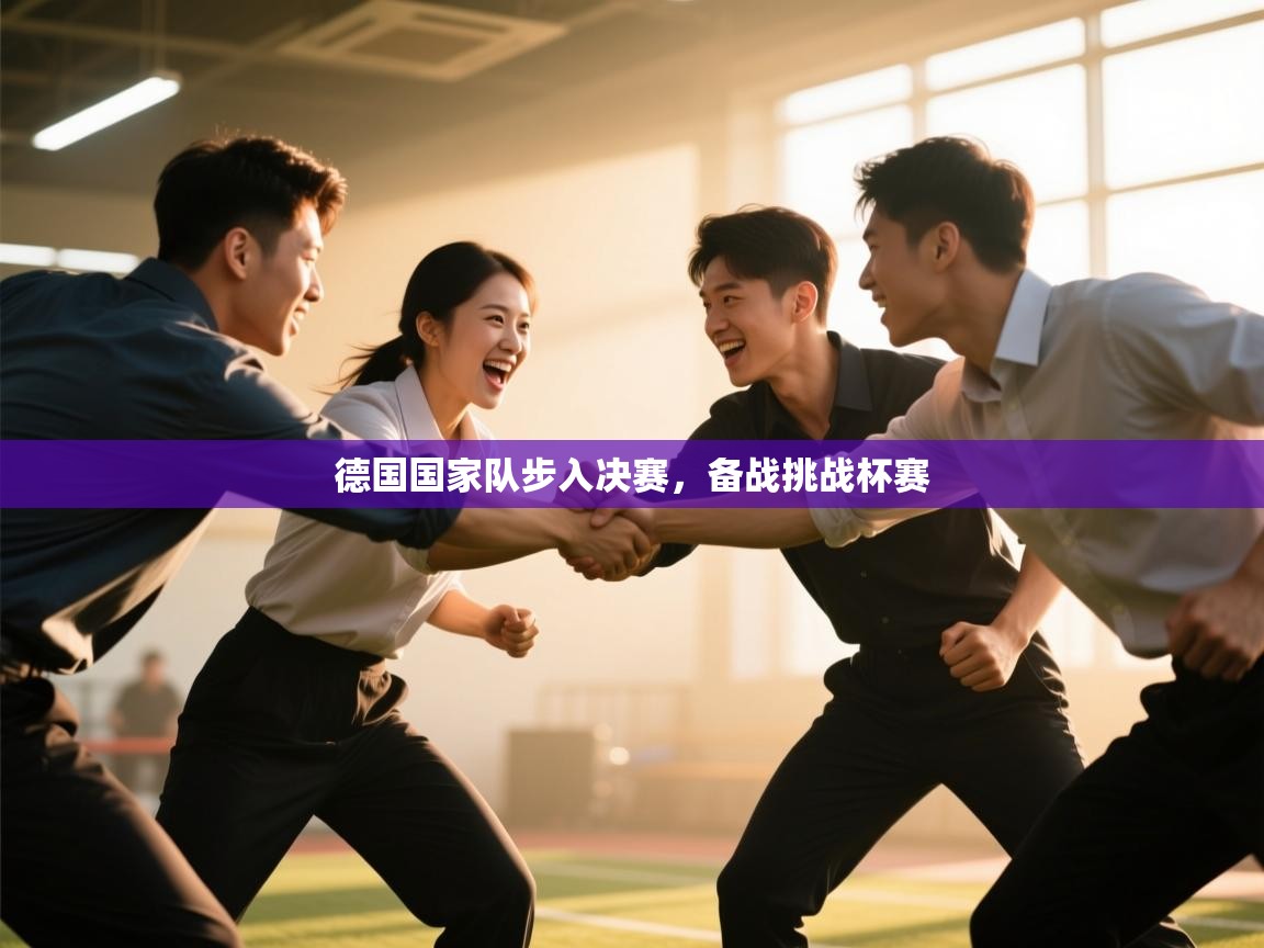 乐动体育娱乐-德国国家队步入决赛，备战挑战杯赛  第4张