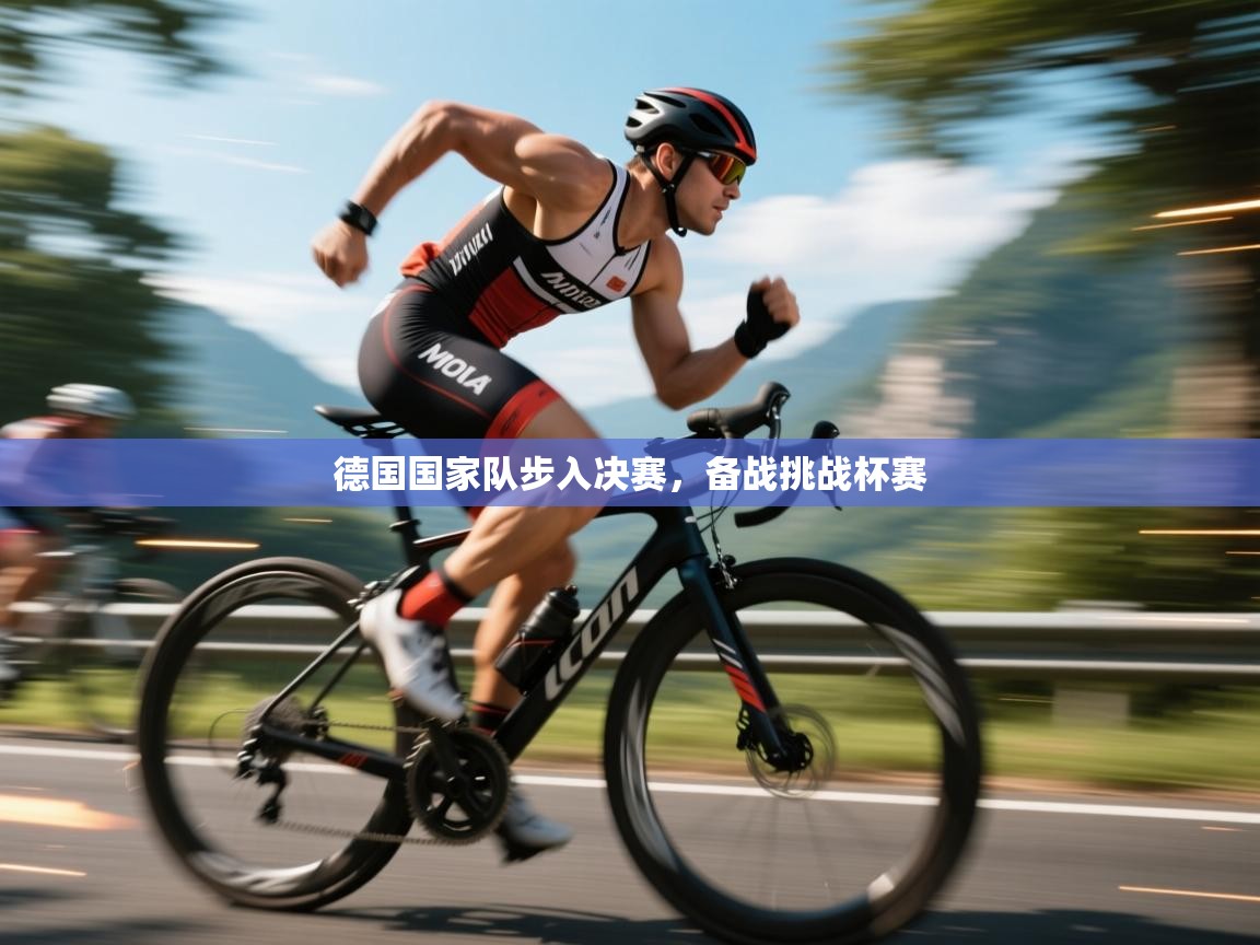 乐动体育娱乐-德国国家队步入决赛，备战挑战杯赛  第2张